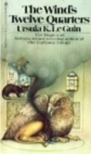 The Wind's Twelve Quarters by Ursula K. Le…