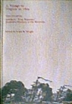 Voyage to Virginia in 1609: 2 Narratives,…