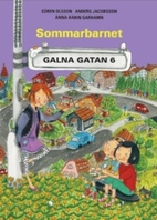 Sommarbarnet by Sören Olsson