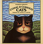 Martin Leman's Comic & curious cats by…