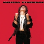Melissa Etheridge by Melissa Etheridge