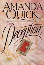 Deception by Amanda Quick