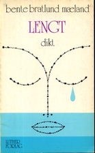 Lengt : dikt by Bente Bratlund