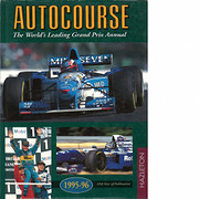 Autocourse : the world's leading Grand Prix…