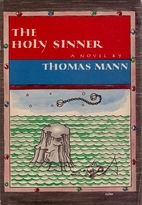 The Holy Sinner by Thomas Mann