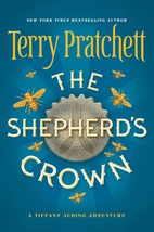 The Shepherd's Crown by Terry Pratchett