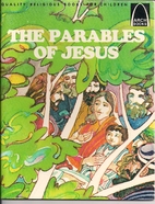 The Parables of Jesus (Arch Books) by…