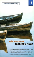 Män vid kusten by Torbjörn Flygt