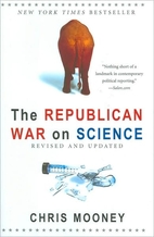 The Republican War on Science by Chris…