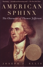 American Sphinx: The Character of Thomas…