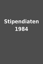 Stipendiaten 1984
