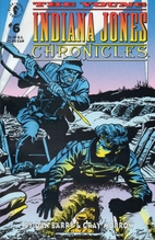 The Young Indiana Jones Chronicles # 6
