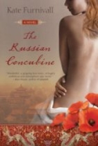 The Wild Orchid by Kate Furnivall
