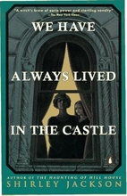 We Have Always Lived in the Castle by…