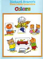 Richard Scarry's First Little Learners:…