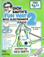 Fun Way into Electronics Vol 2 by Dick Smith