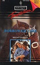 Borrowed Time by Regan Forest