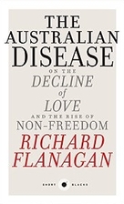 Short Black 1: The Australian Disease: On…