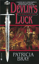 Devlin's Luck by Patricia Bray