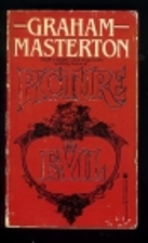 Picture of Evil by Graham Masterton