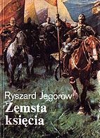 Zemsta księcia by Ryszard Jegorow