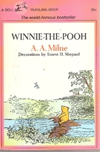 Winnie-the-Pooh by A. A. Milne