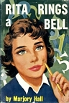 Rita Rings a Bell by Marjory Hall
