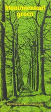 Monumentaal groen : over natuur en…