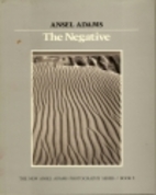 Il negativo by Ansel Adams