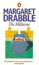 The Millstone by Margaret Drabble