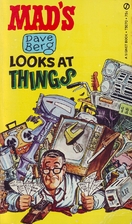Mad's Dave Berg Looks At Things by Dave Berg
