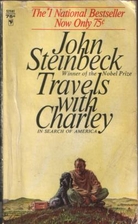 Travels with Charley: In Search of America…