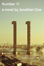 Number 11 by Jonathan Coe