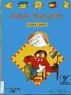 Pobre Manolito by Elvira Lindo
