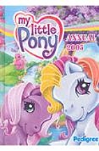 My Little Pony Annual 2005 (Annuals)