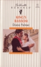 King's Ransom by Diana Palmer