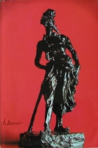 Daumier scultore by Dario Durbé