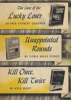 The Case of the Lucky Loser | Unappointed…