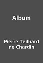 Album by Pierre Teilhard de Chardin