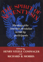 The Spirit of Seventy-Six: The Story of the…