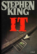 It by Stephen King