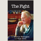 The fight by Martin Flanagan