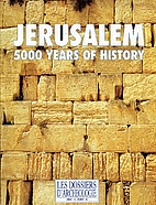 Jerusalem 5000 years of history by Les…