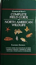 Harper & Row's complete field guide to North…