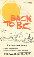 Back to B.C. by Johnny Hart