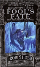 Fool's Fate by Robin Hobb