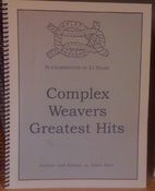 Complex Weavers Greatest Hits in Celebration…