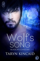 Wolf's Song (Black Hills Wolves Book 4)…
