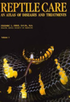 Reptile Care: An Atlas of Diseases and…
