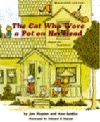 The Cat Who Wore a Pot On Her Head by Jan…